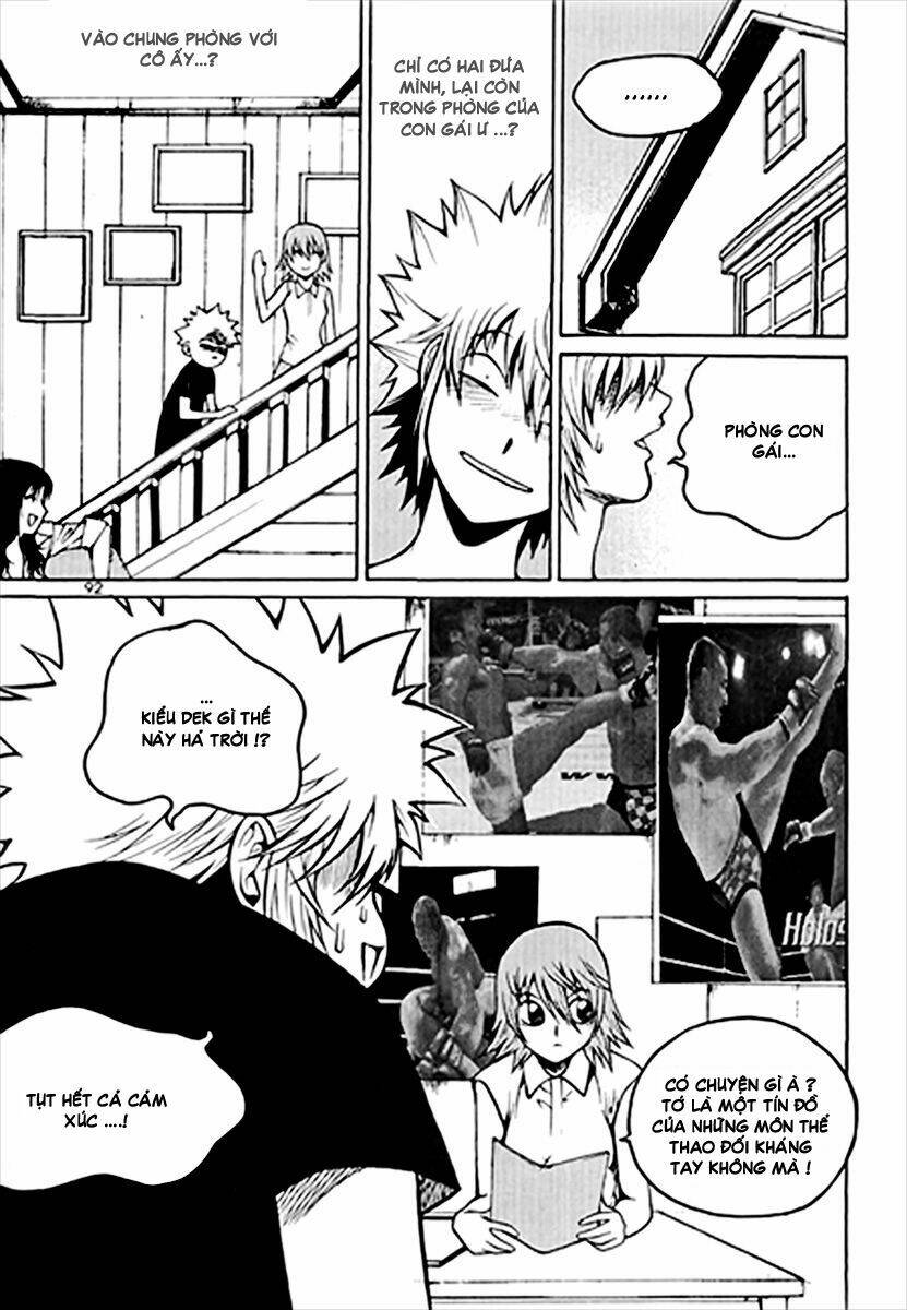 zippy ziggy chapter 40 7