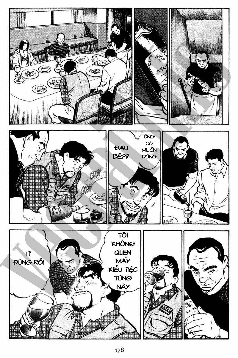 old boy chapter 38 10