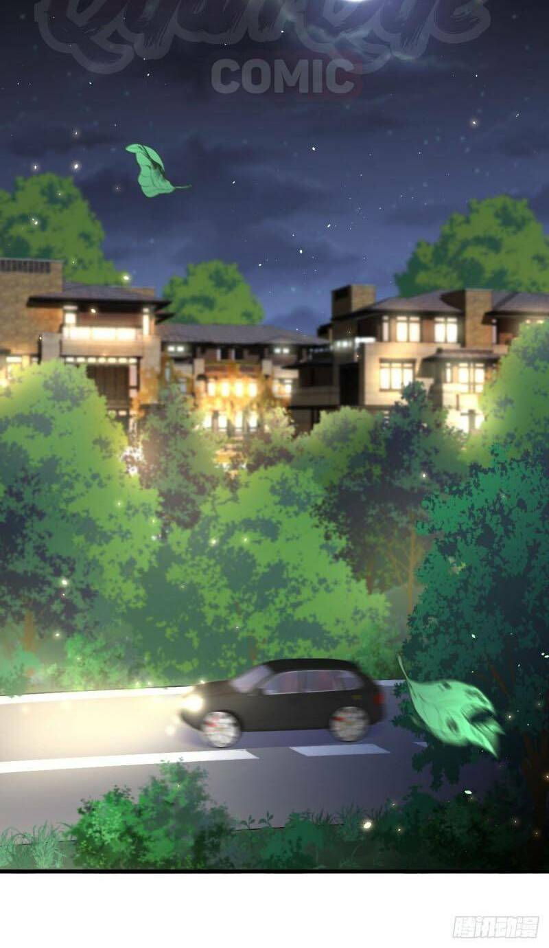 xuyên không vào thế giới nữ cường chapter 84 8