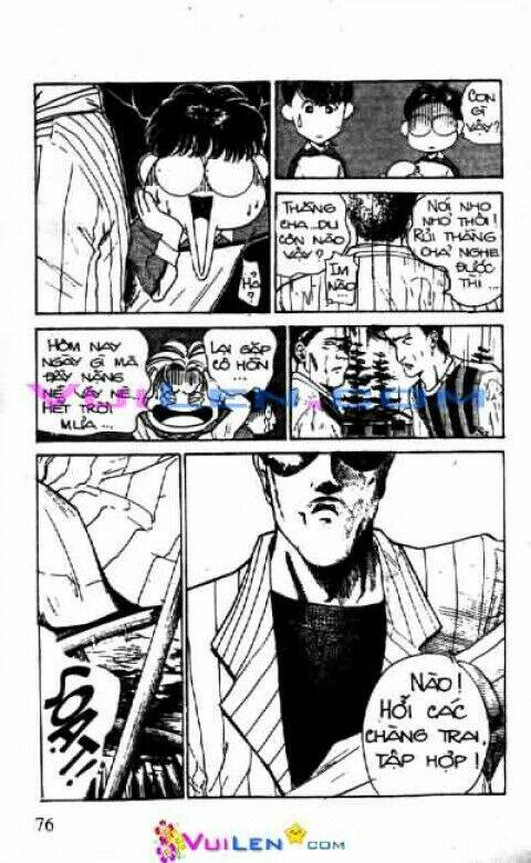 sôi động cầu trường full 17 tập chapter 10 76