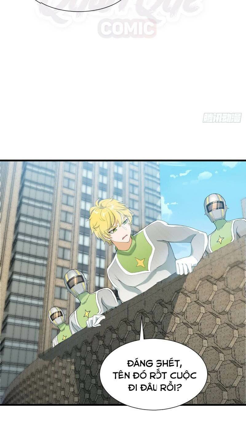 đỉnh phong cường thiếu chapter 53 10