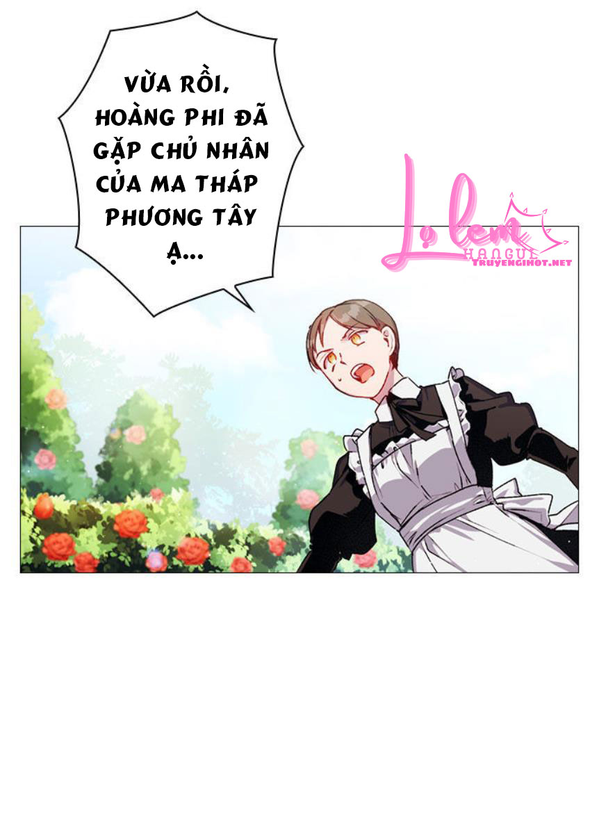 bệ hạ, ta sẽ nuôi dạy con của ngài thật tốt chapter 10.1 17