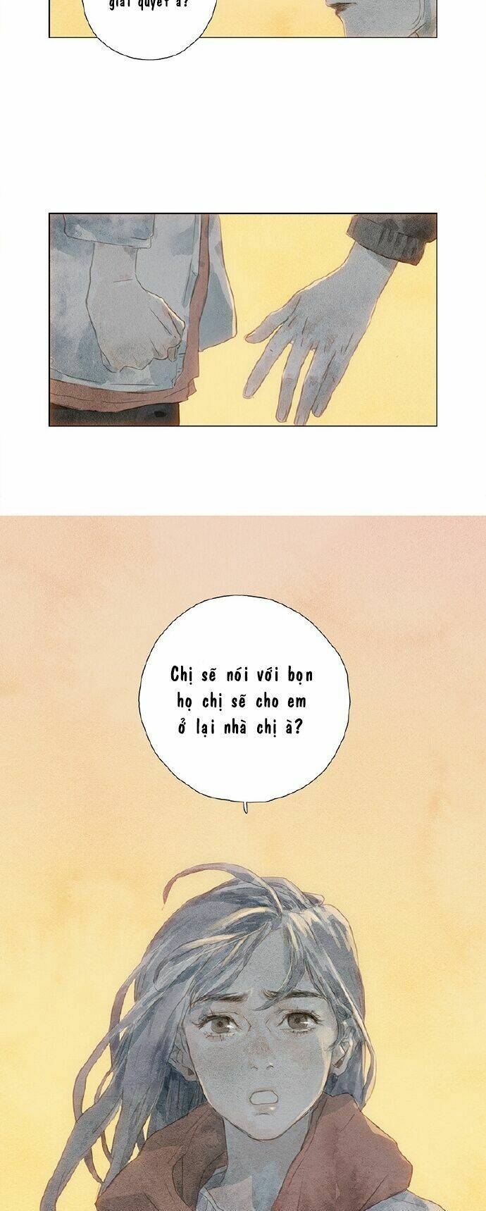 người yêu dấu chapter 16 25