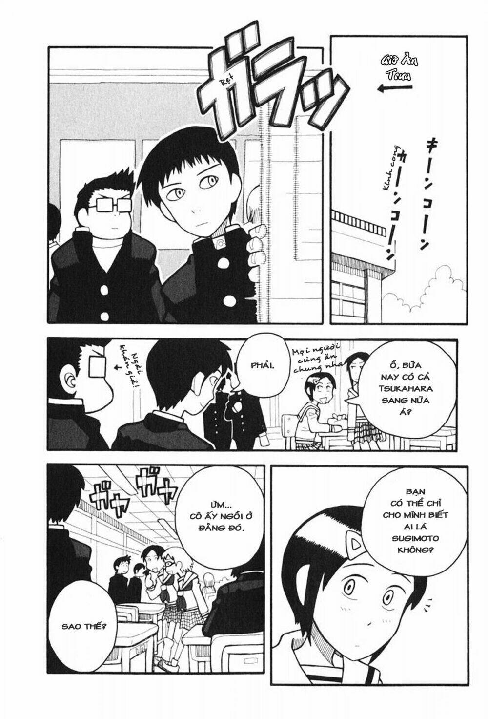 love roma chapter 3 7