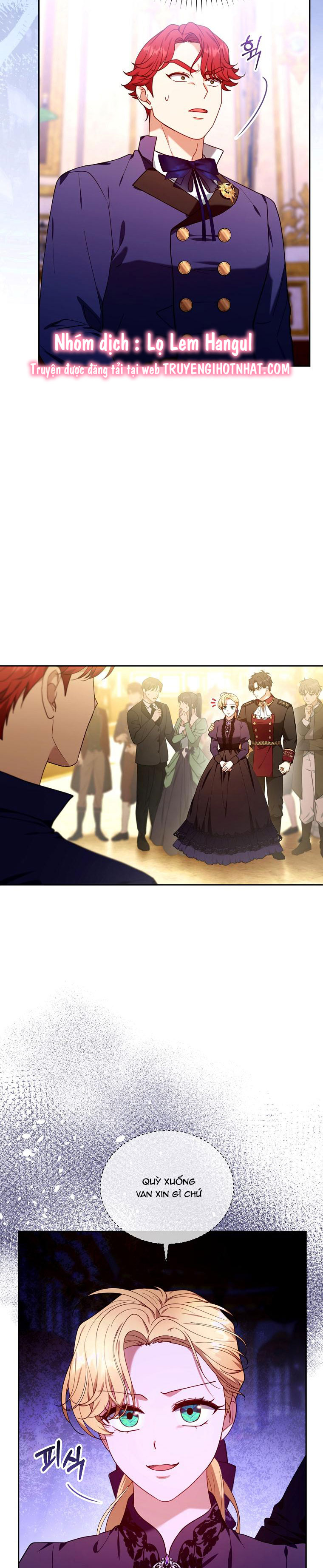 tôi đã có con với người chồng phản diện chapter 79.1 27