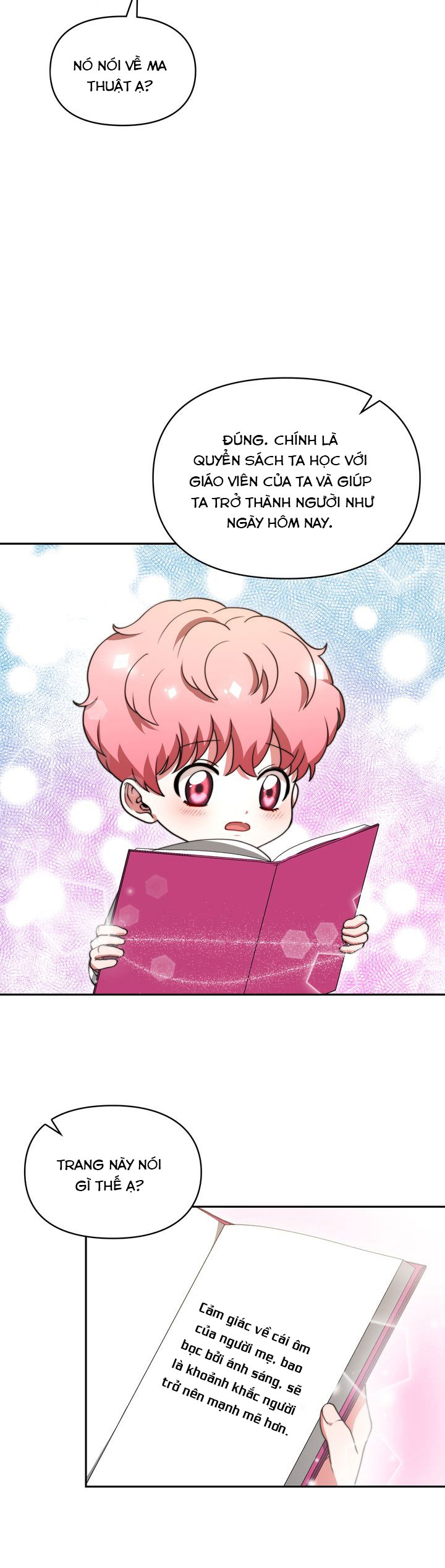 công nương eluana vita chapter 126 11