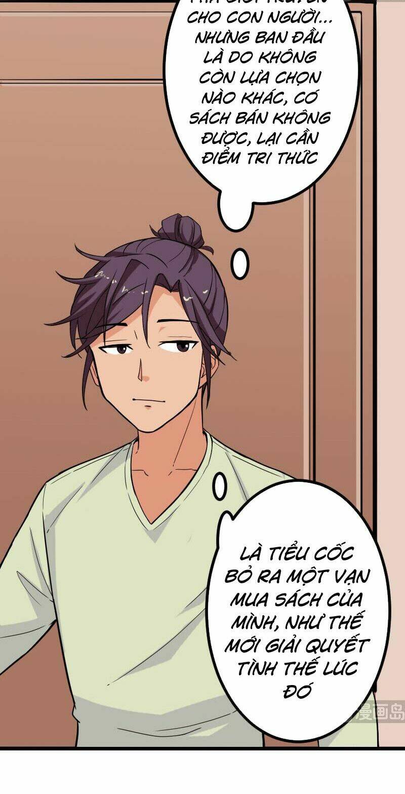 ngưu thư cung ứng thương chapter 100 12