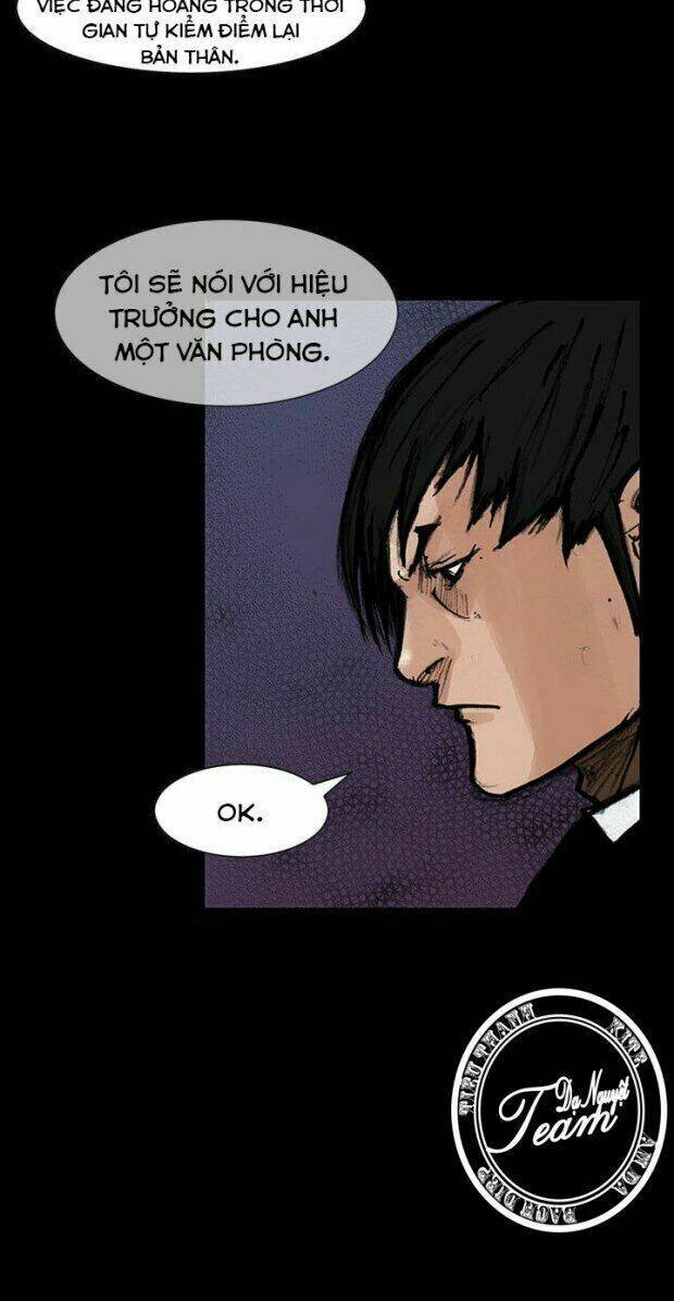 dokgo 2 | độc cô 2 chapter 6 27