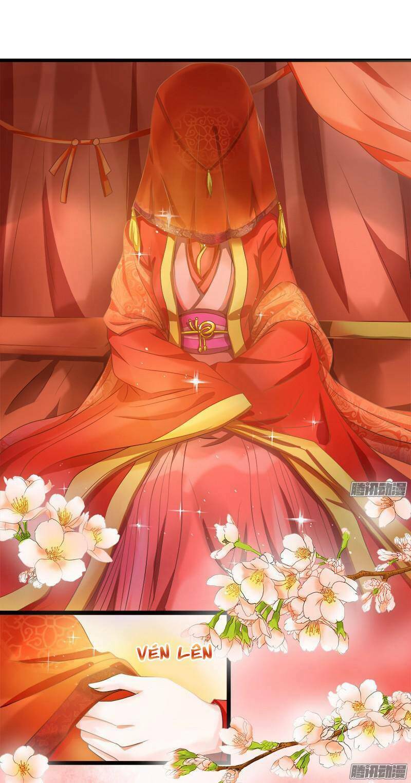 tình nhân kiếp trước là vĩ hồ chapter 3.5 49