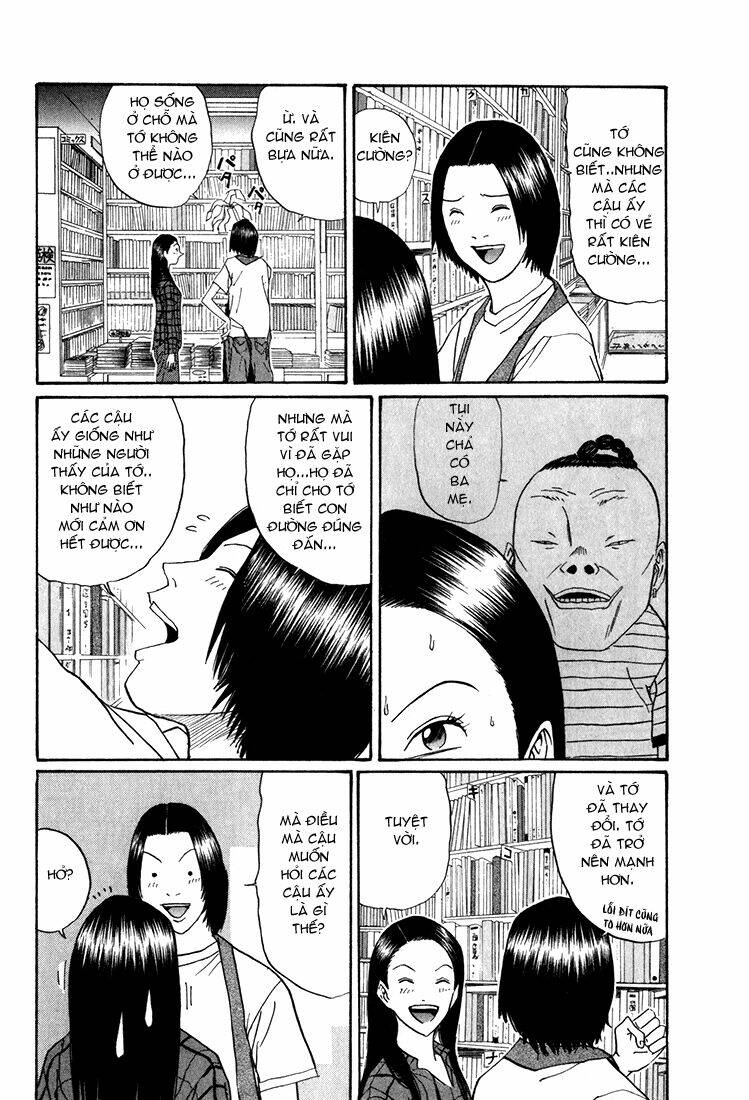 boku to issho chapter 11 9