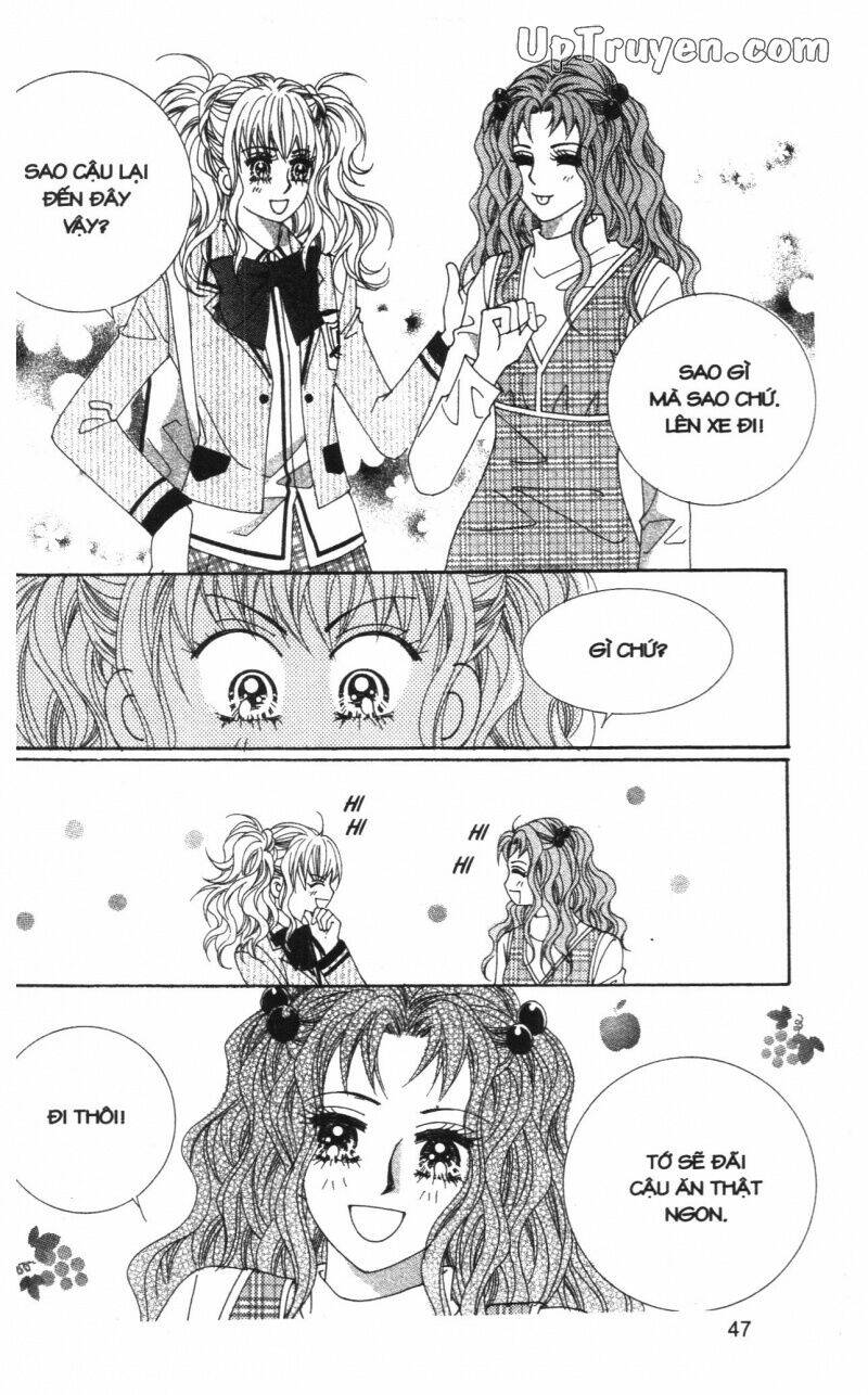 thoát kiếp hồ ly chapter 7 46