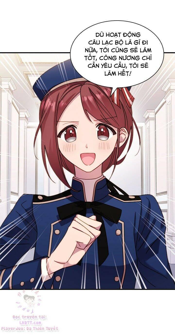 để yên cho tiểu thư hiền chapter 29 65