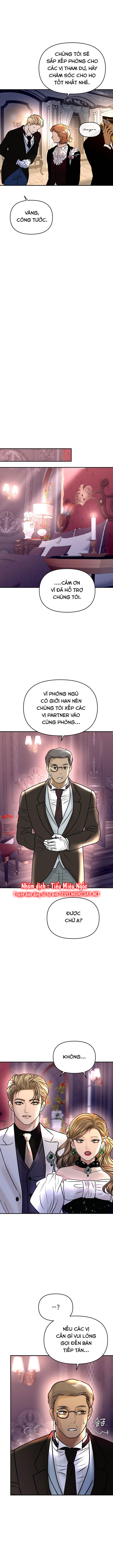 Mùa Đông Năm Ấy Tôi Đã chapter 68 1