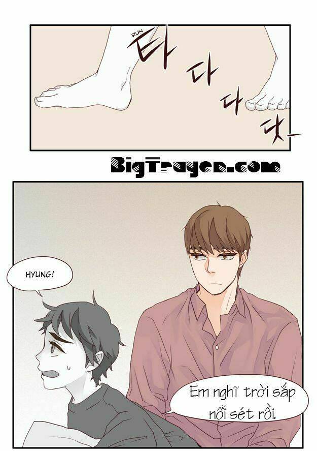 pine in the flower garden chapter 23 18