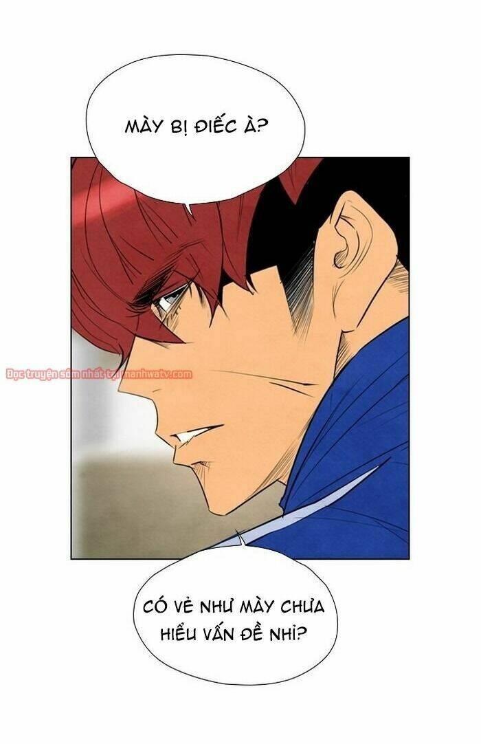 kẻ hồi sinh chapter 49 70