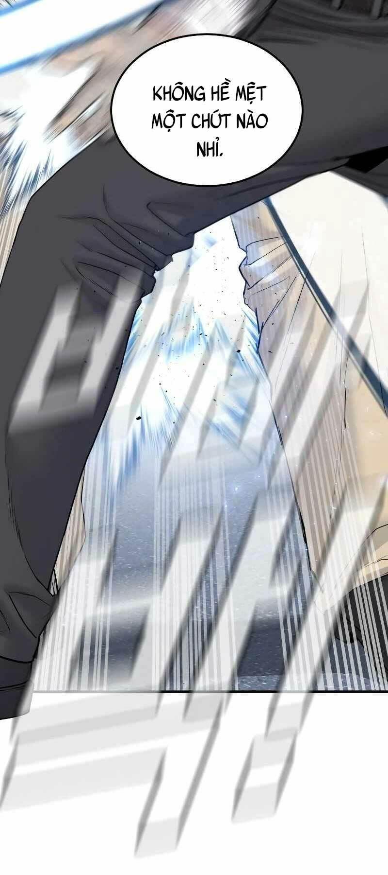 đặc vụ kim chapter 69 46