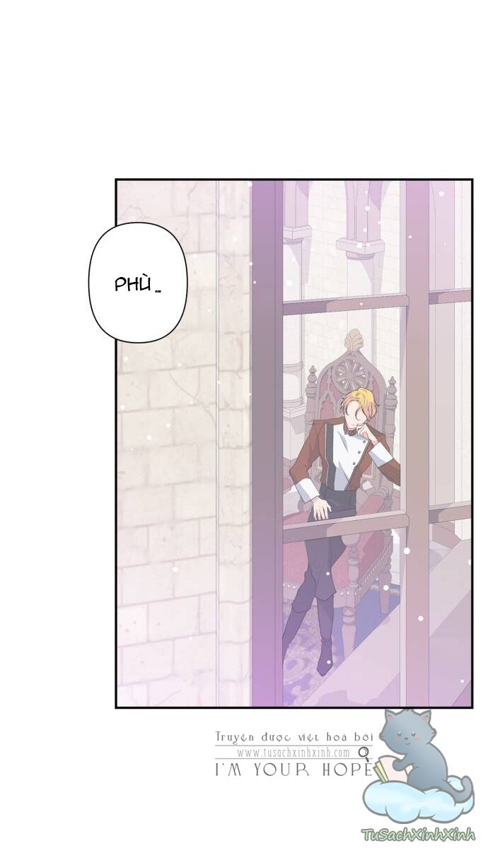 tôi đang nuôi dưỡng một con quái thú chapter 38 15