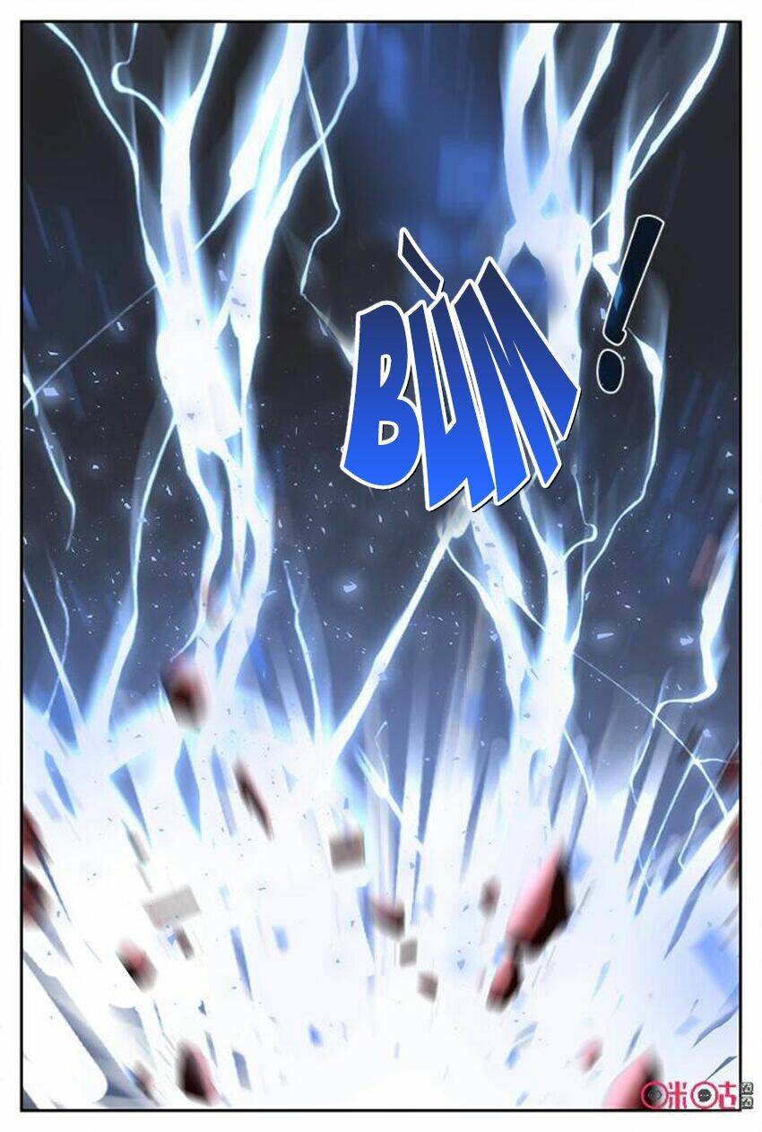 võ thần không gian chapter 53 5