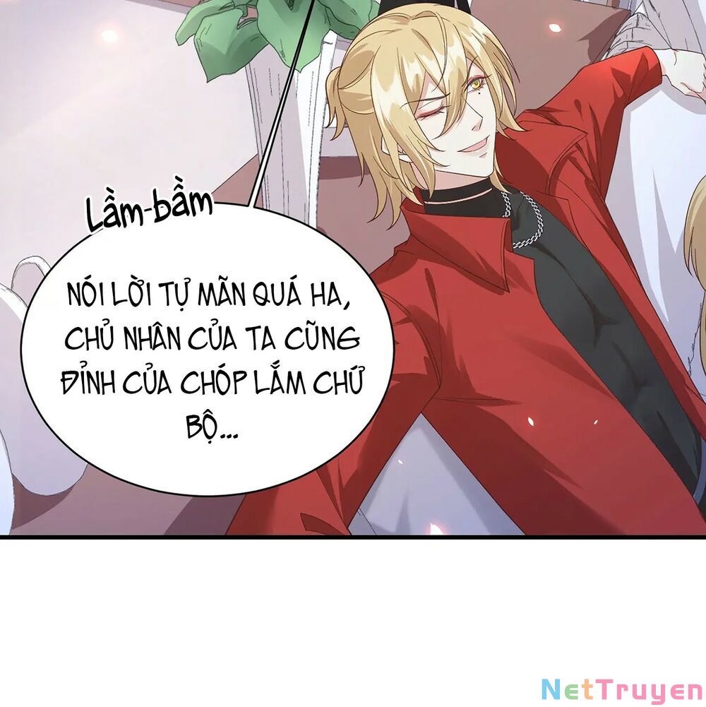 chàng vú em tu chân chapter 79 35