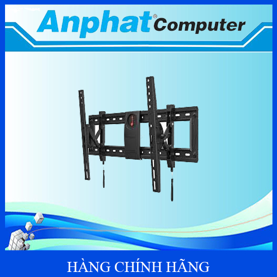 Giá Treo Tivi Nhập Khẩu NB Emmy Mount DF80T (50’’ - 80") – Hàng Chính Hãng