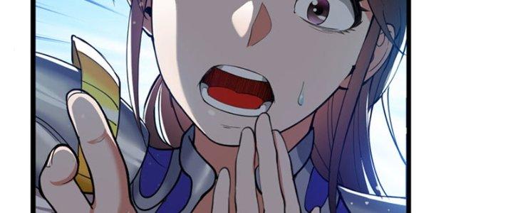 ẩn cư mười vạn năm, đời sau mời ta rời núi chapter 34 128