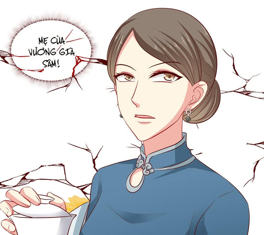 lưu luyến không rời chapter 37 16