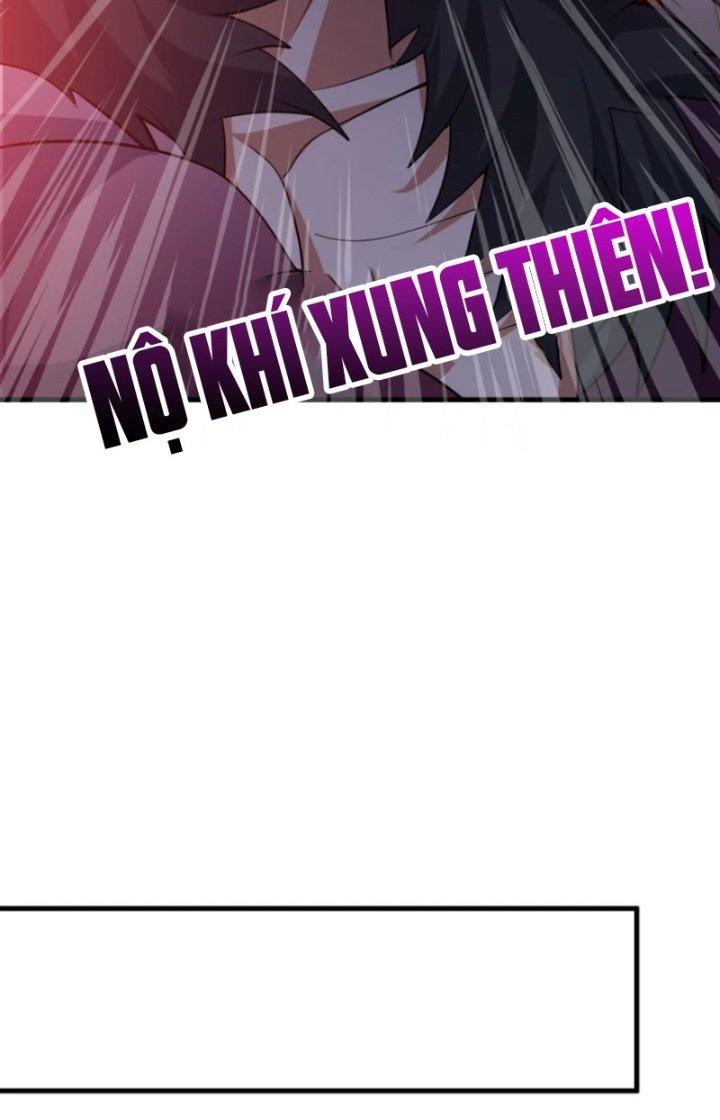 ẩn cư mười vạn năm, đời sau mời ta rời núi chapter 87 36