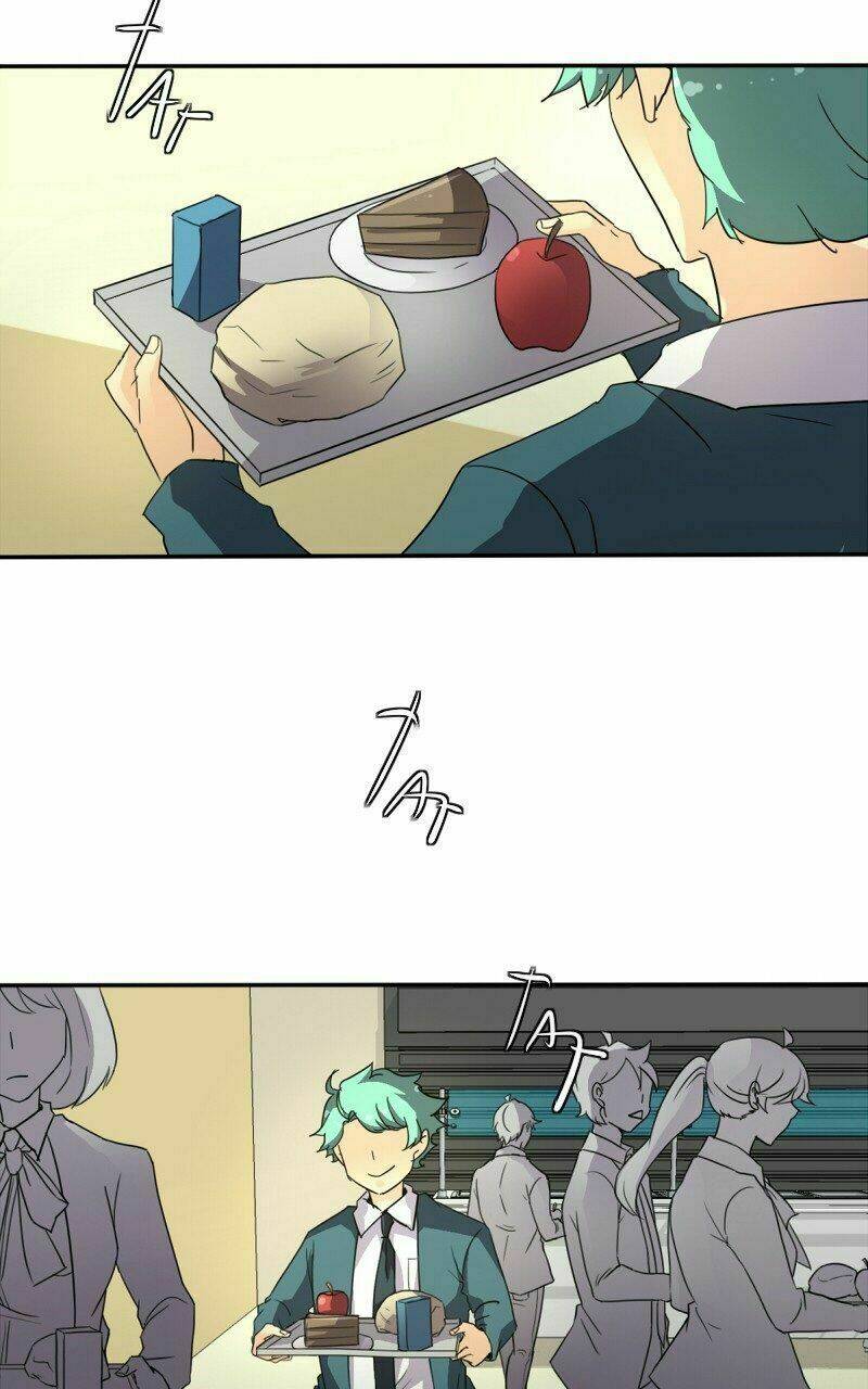 Thế Giới Không Hoàn Hảo chapter 155.2 70