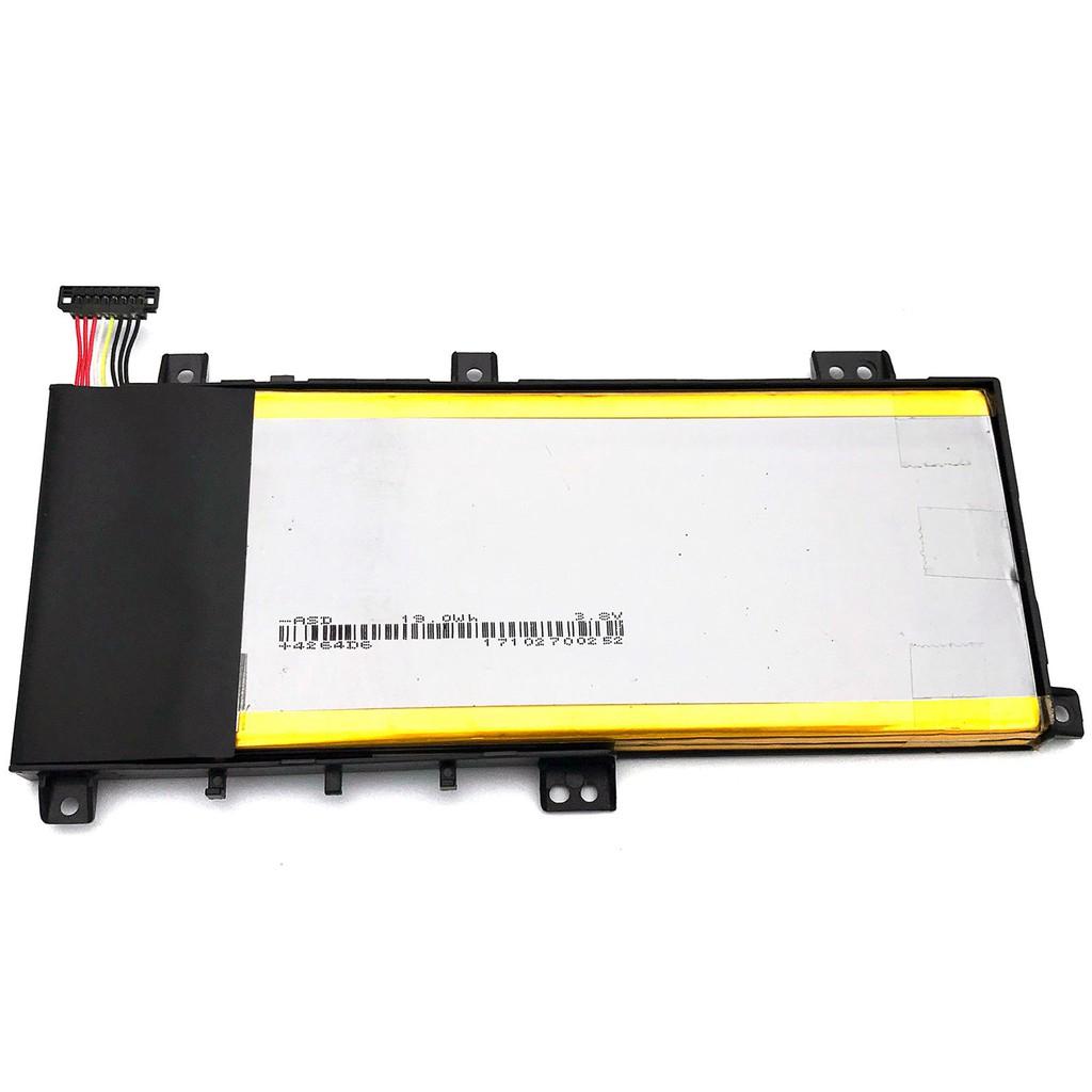 Pin dùng cho laptop Asus C21N1333 TP550L TP550LA R554 X454
