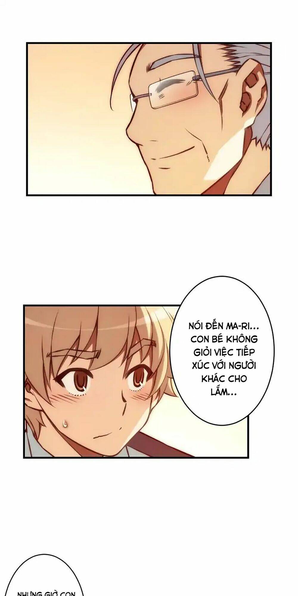 cohabitation with the fiancee chapter 62 30