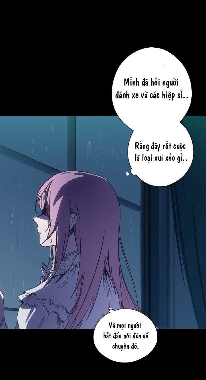 cổ tích về người mẹ kế chapter 3 38