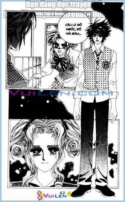 sức thanh xuân chapter 7 60