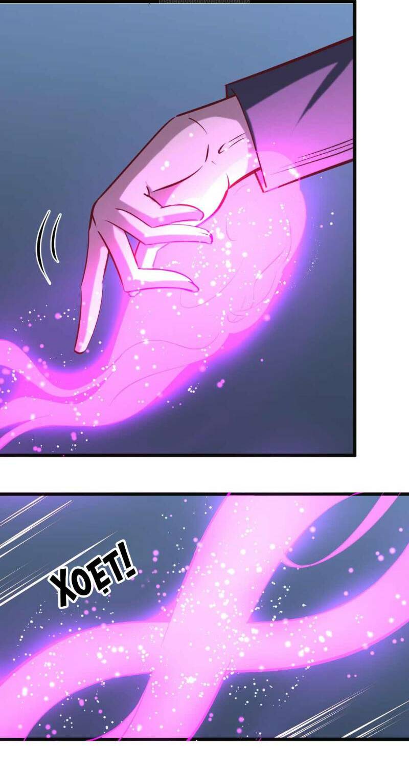 song tu đạo lữ kiểu xem mặt chapter 18 18