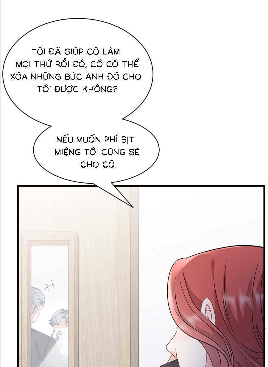 đại tiểu thư có ý đồ gì xấu đâu chapter 167 49