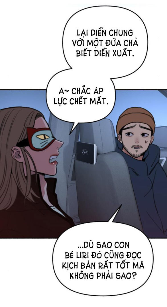 nàng thơ nổi tiếng - nàng thơ myung chapter 10.2 7