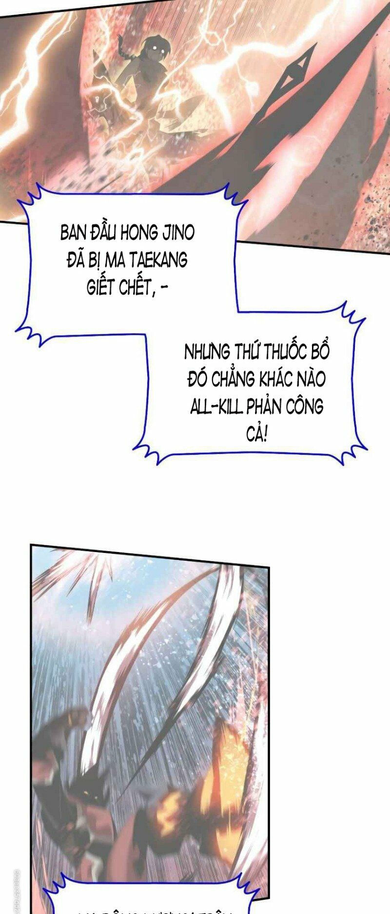 tôi là lính mới chapter 48 15