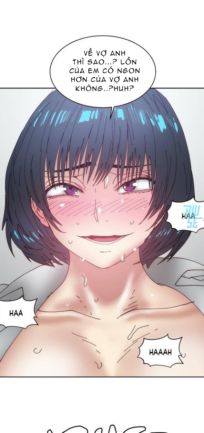 dục vọng chết người chapter 28 27