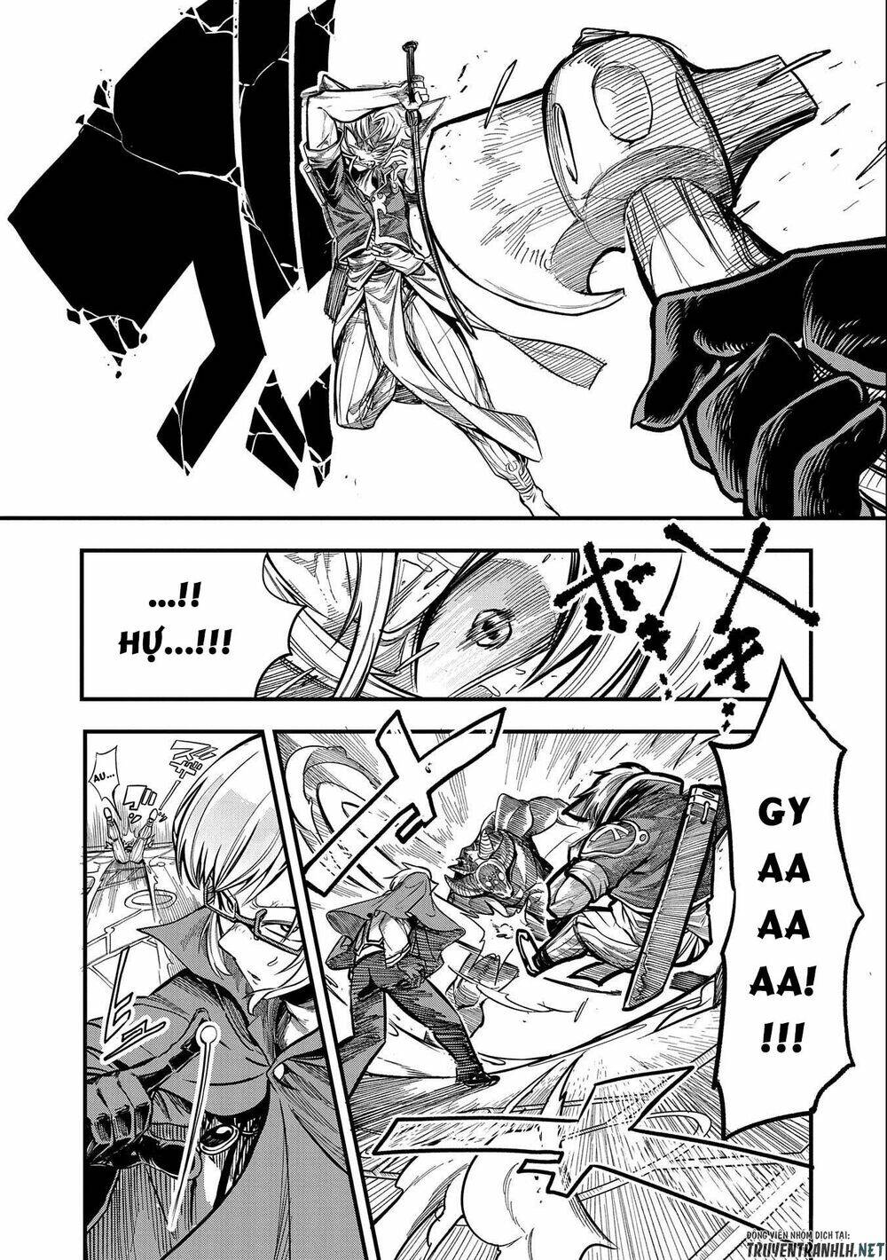 sekai saikyou no doryokuka: sainou ga (doryoku) datta no de kouritsu yoku kikakugai no doryoku o shi chapter 14 5