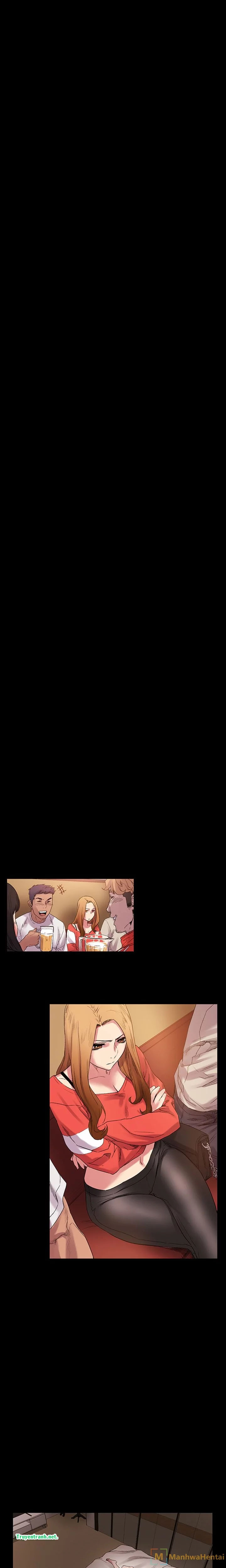 cuộc chiến thầm lặng chapter 24 4