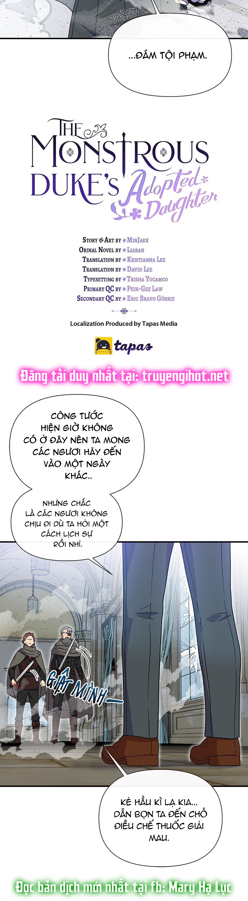 bản khế ước với nữ công tước ác ma chapter 124 3