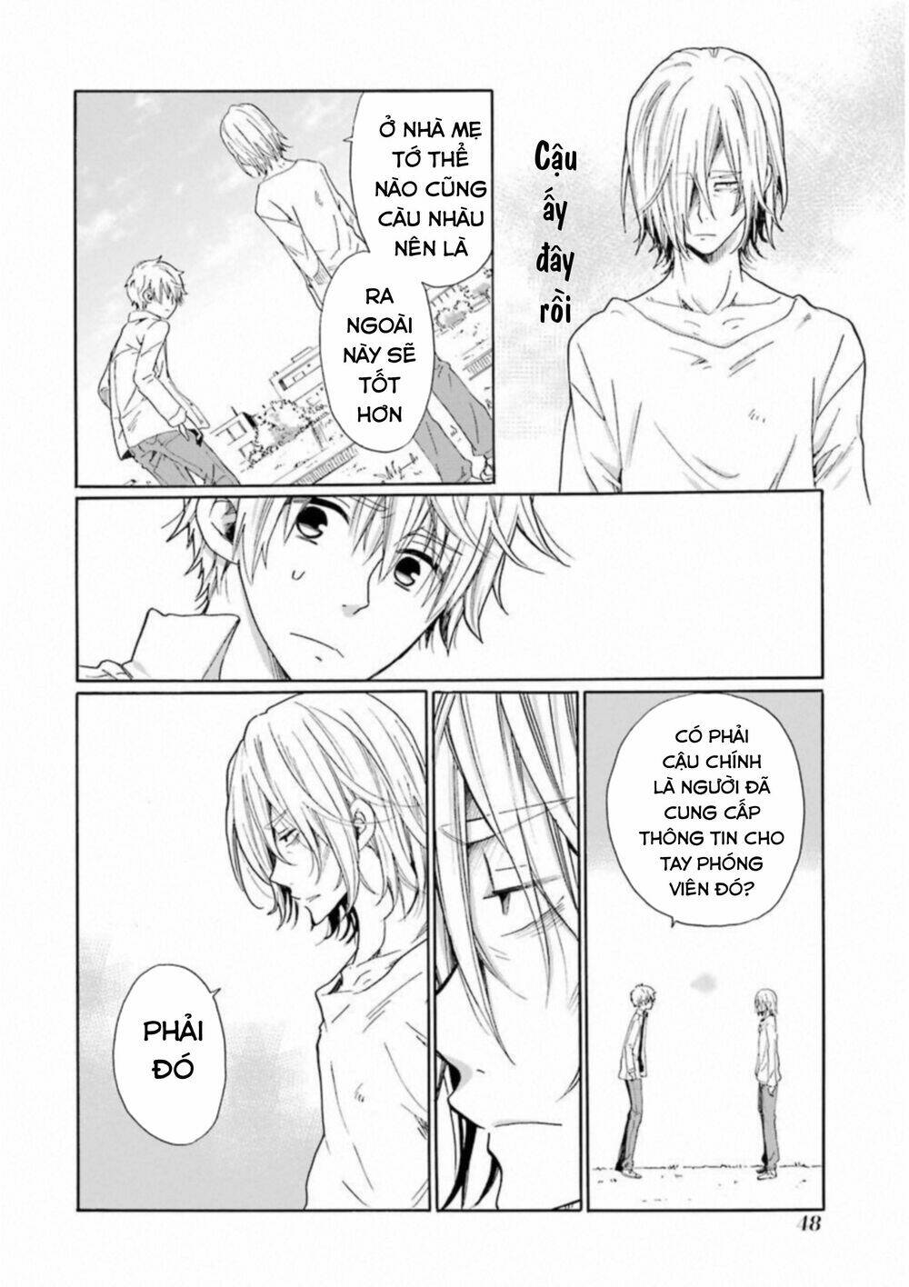 boku no namae wa chapter 26 10