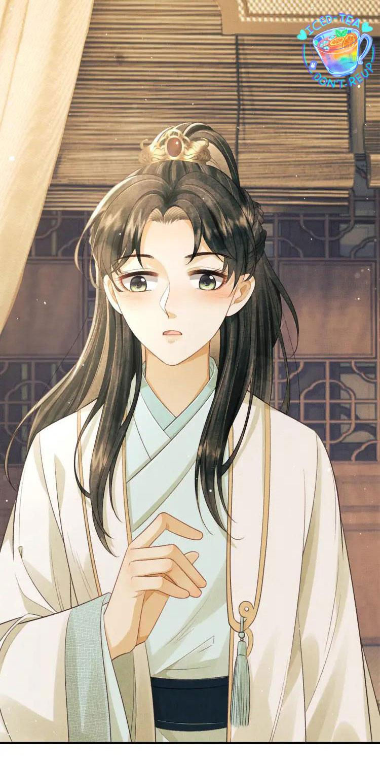 tướng quân luôn tự coi mình thành thế thân chapter 21 38