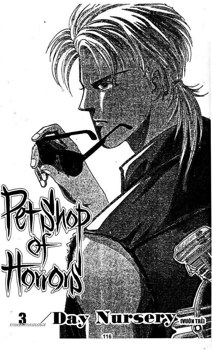 petshop of horrors chapter 19 1