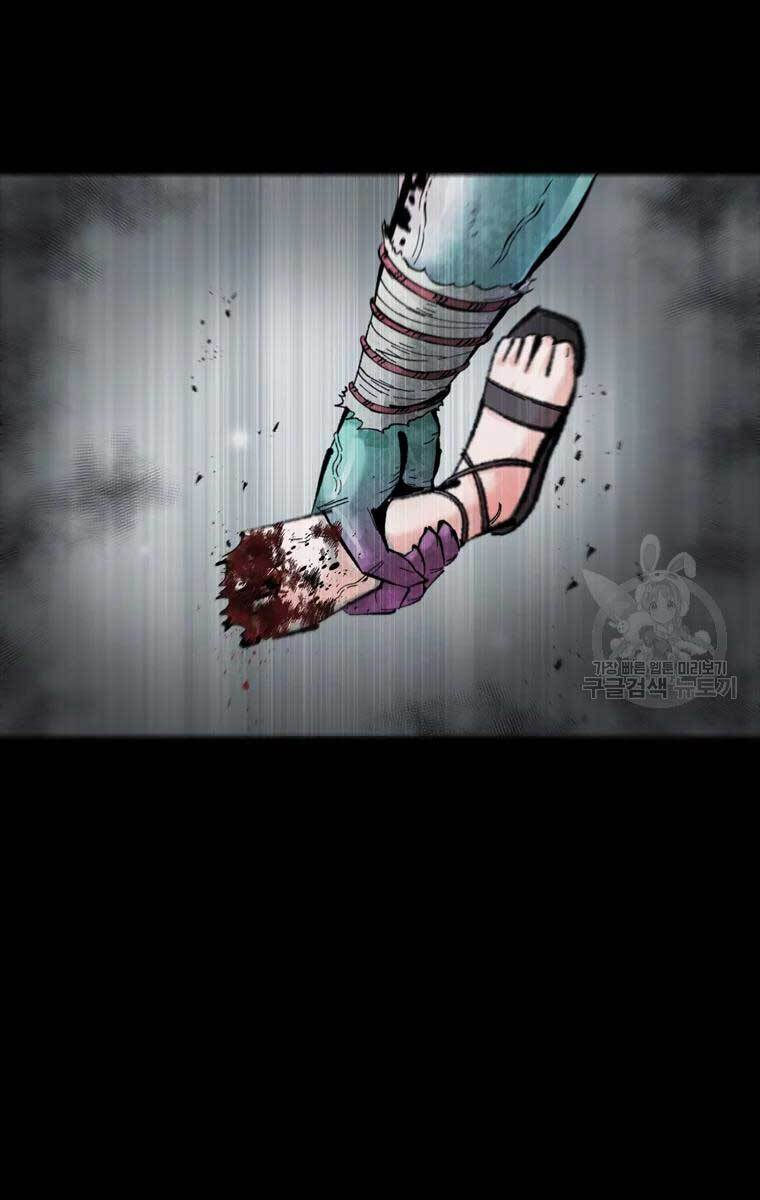 mật mã mê cung chapter 40 78