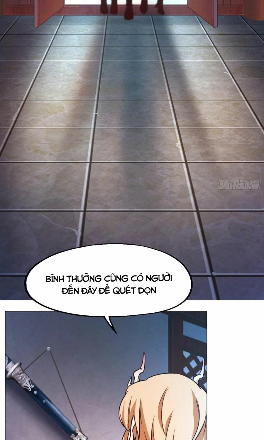 vạn cổ kiếm thần chapter 148 17