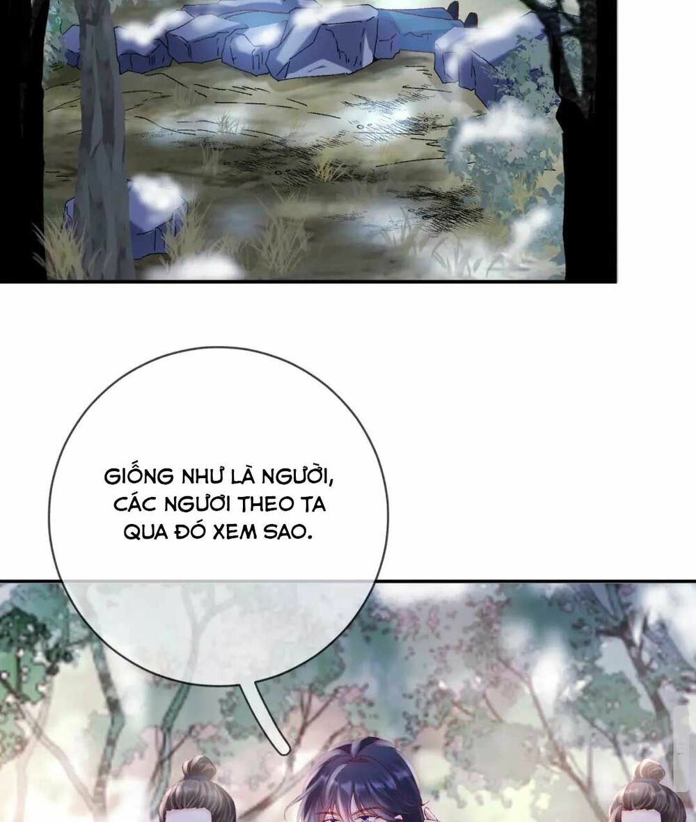 sự trả thù của vương phi chapter 36 24