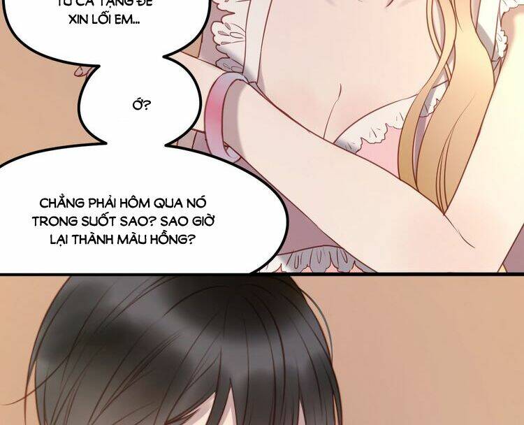 lượm được 1 tiểu hồ ly chapter 60 30