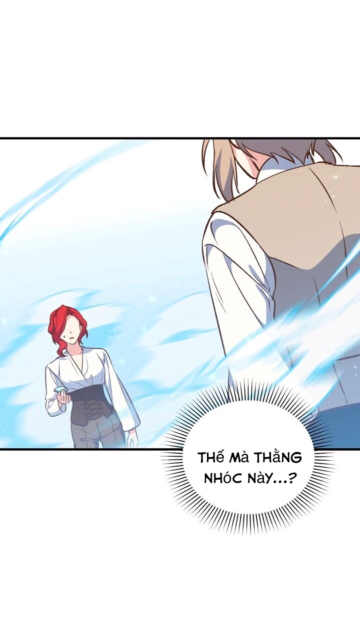 sự quay trở lại của pháp sư cấp 8 chapter 18 51