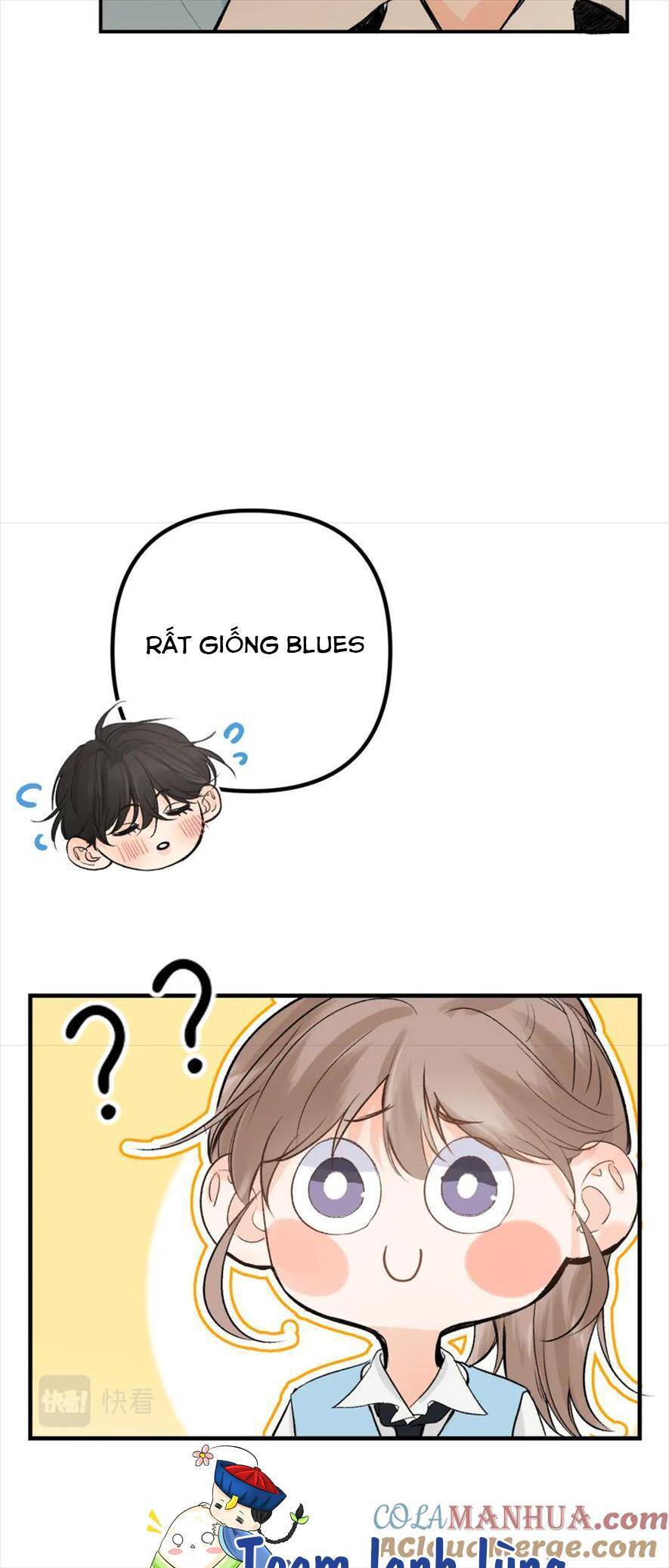 nhật ký tình yêu hằng ngày chapter 13 7