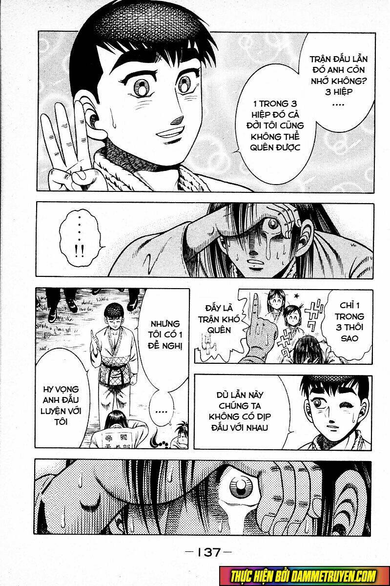 shin kotaro makaritoru! juudouhen chapter 137 9